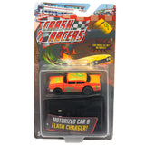 Crash racers biler asst.