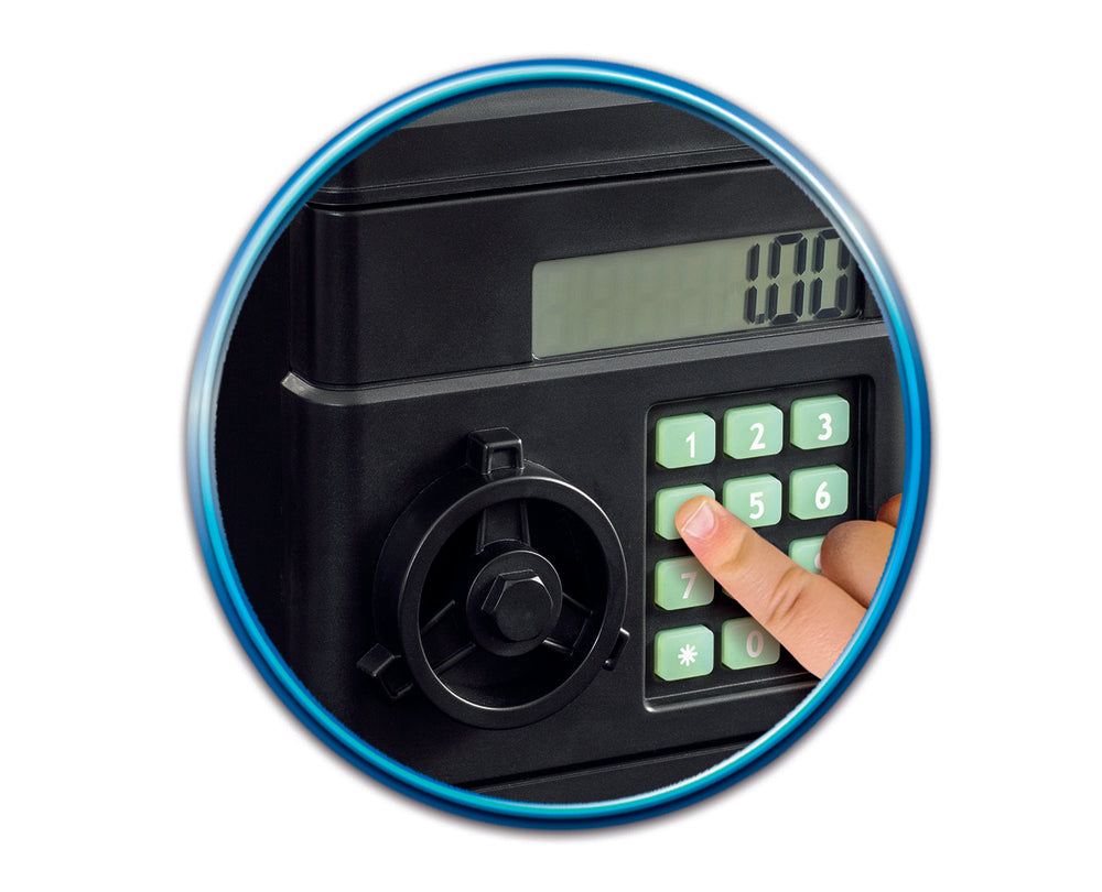 Money Bank