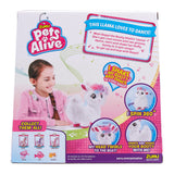 Pets alive lama boppi