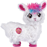 Pets alive lama boppi