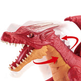 Robo alive dragon fire