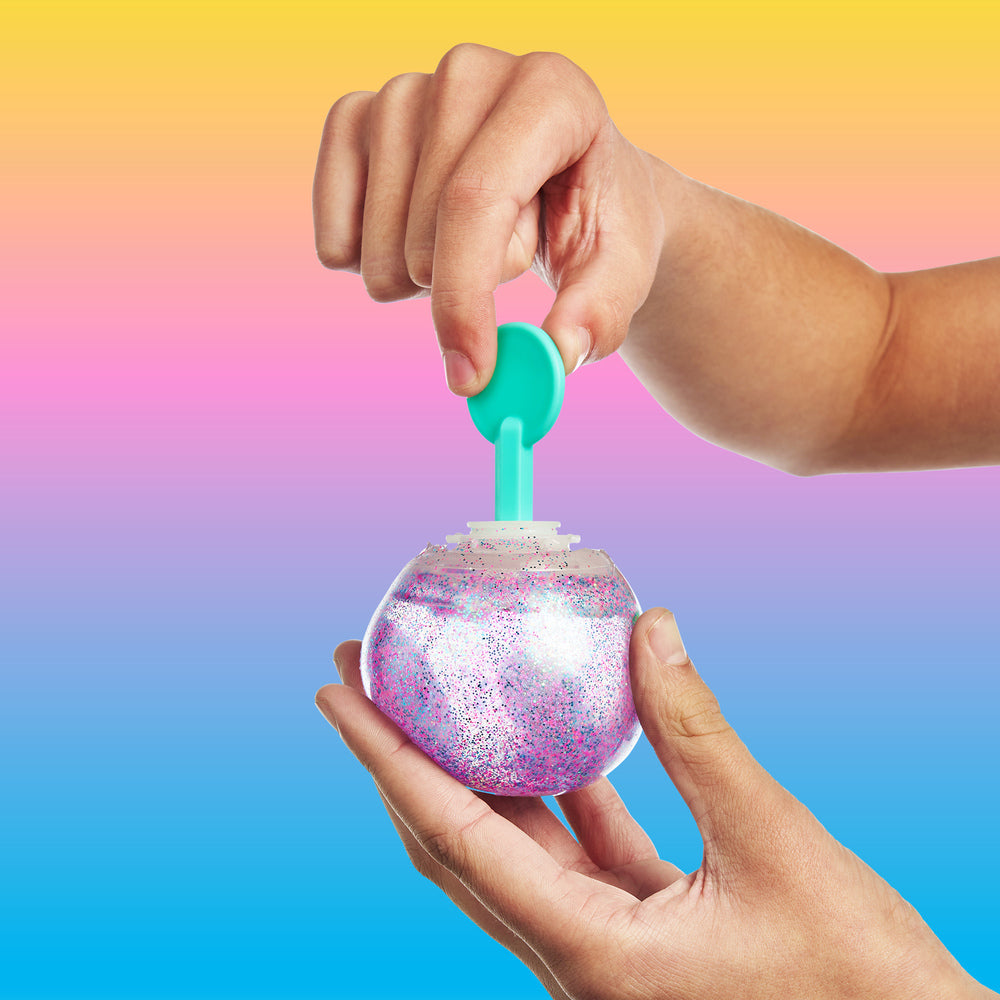 Pikmi pops bubble drops maker