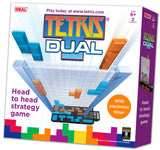 Tetris dual