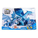 Robo Alive Dragon asst