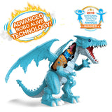 Robo Alive Dragon asst