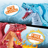 Robo Alive Dragon asst