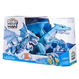 Robo Alive Dragon asst