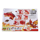 Robo Alive Dragon asst