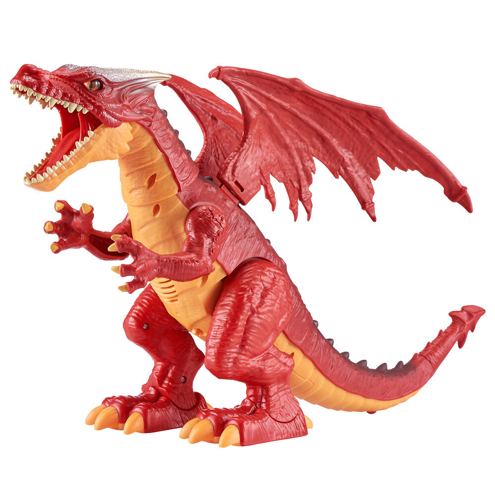 Robo Alive Dragon asst