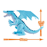Robo Alive Dragon asst