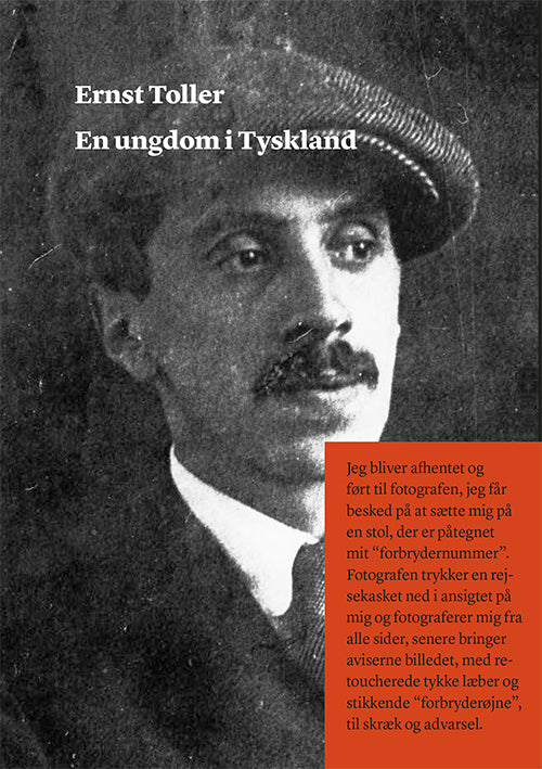 En ungdom i Tyskland