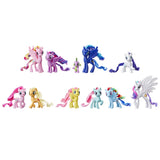 MY LITTLE PONY FRIENDSHIP IS MAGIC RAINBOW COLLECTION