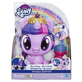 My little pony my baby asst.
