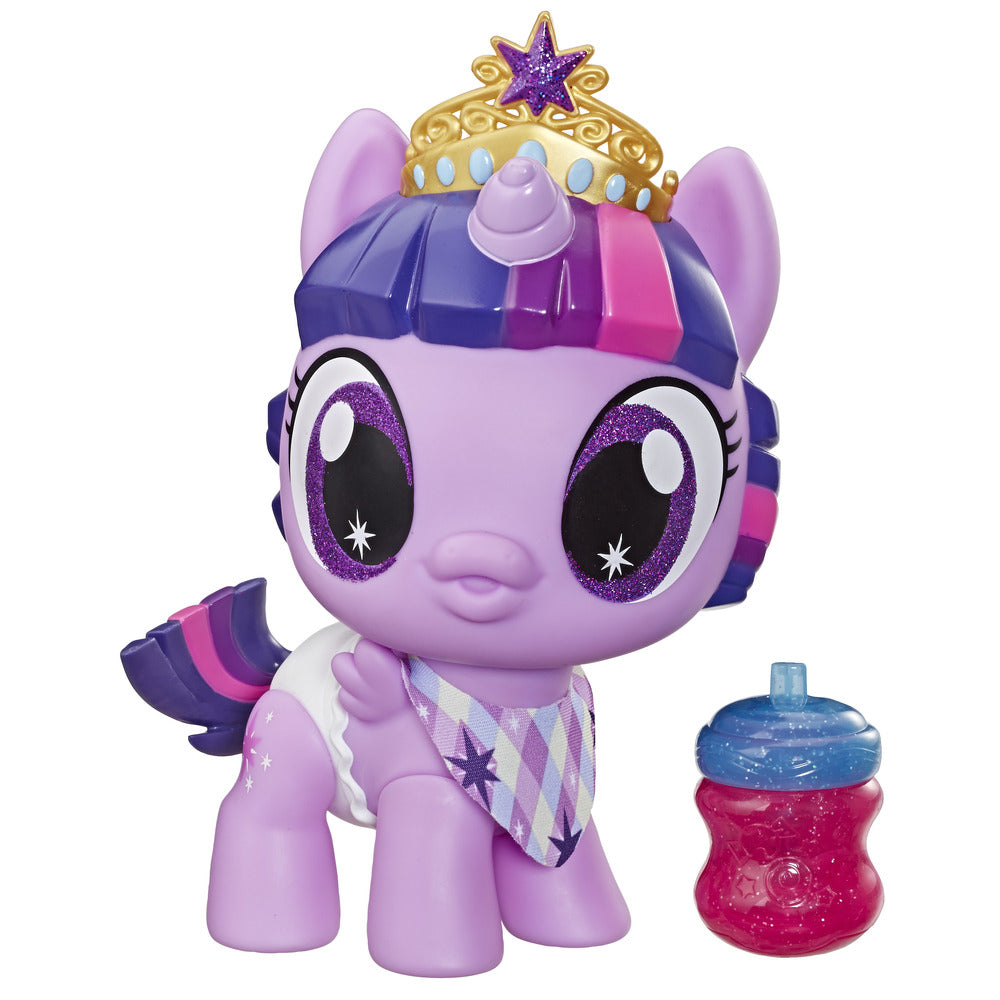 My little pony my baby asst.