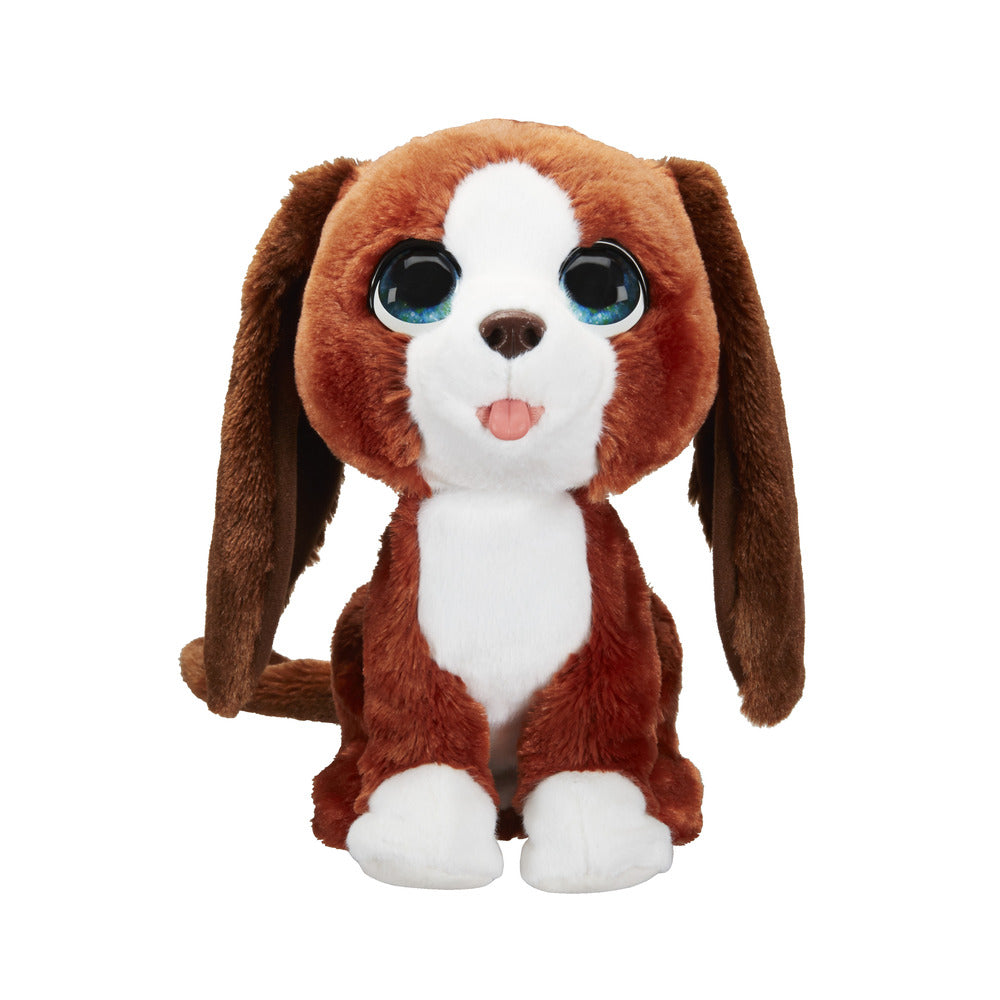 FURREAL HOWLIN HECTOR
