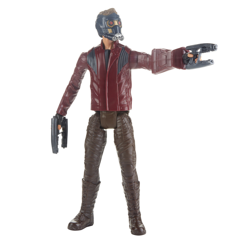 Titan hero movie figur asst.