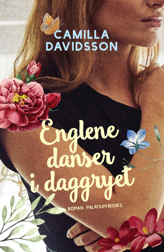 Englene danser i daggryet