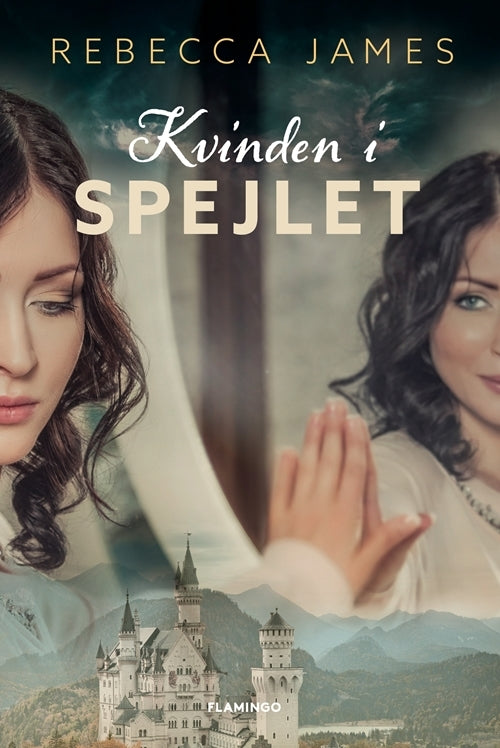 Kvinden i spejlet