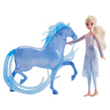 Nokk og elsa
