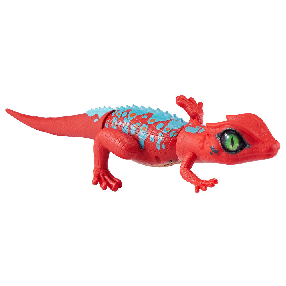 Robo alive lizard asst
