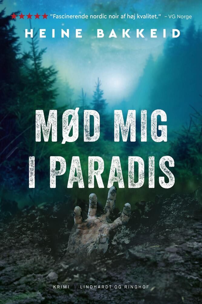 Mød mig i paradis