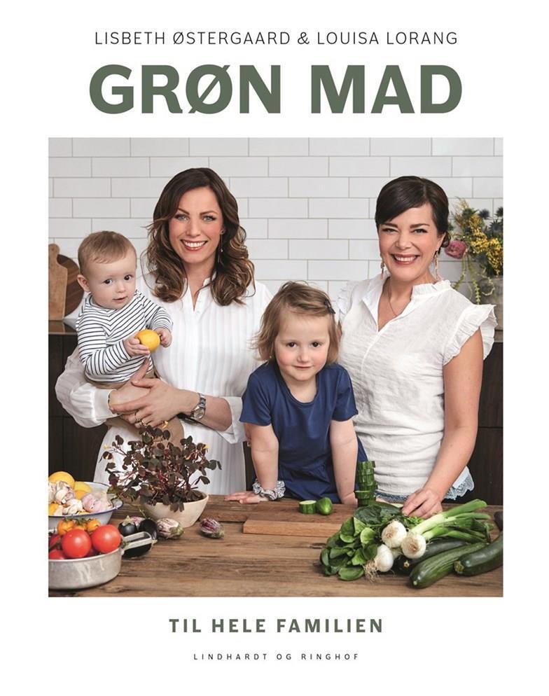 Grøn mad til hele familien