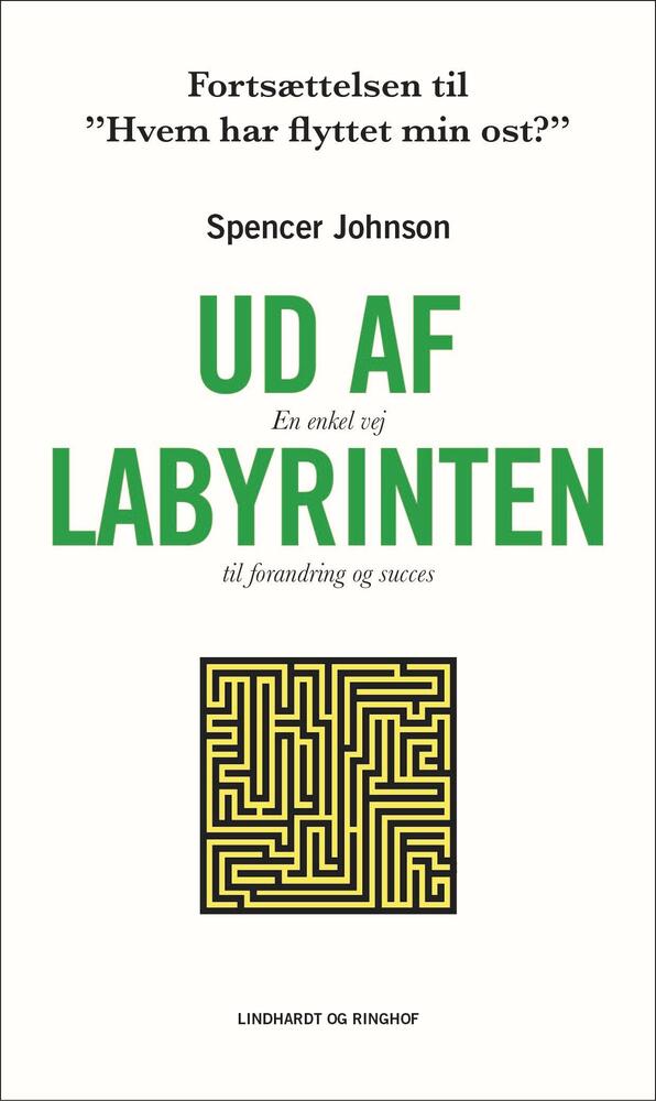 Ud af labyrinten