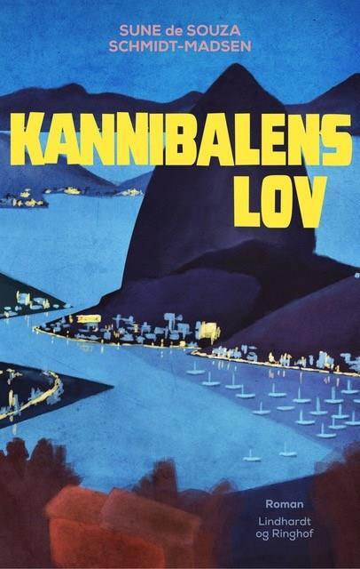 Kannibalens lov