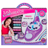 Kumi kreator 2-i-1