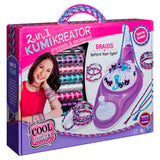 Kumi kreator 2-i-1