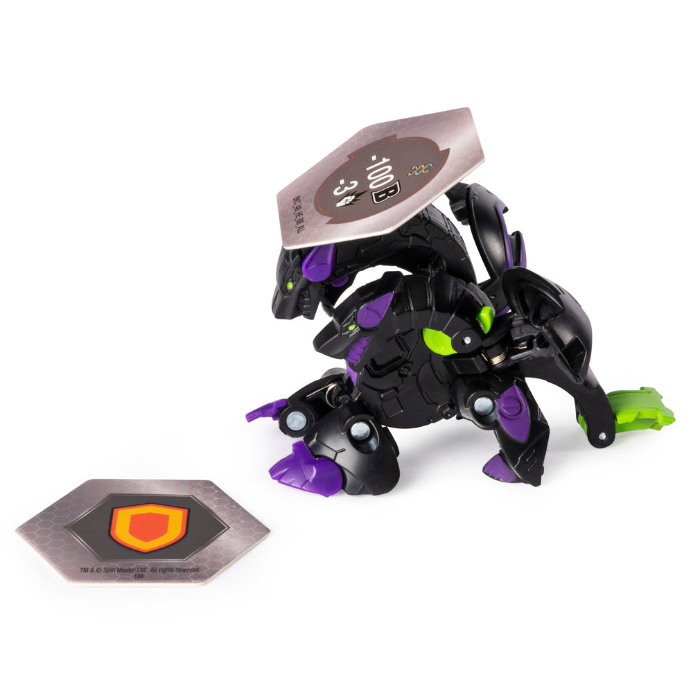 Bakugan deluxe 1 pak