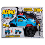 Demo duke