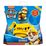 Paw patrol basic køretøj ASST