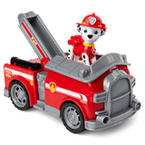 Paw patrol basic køretøj ASST