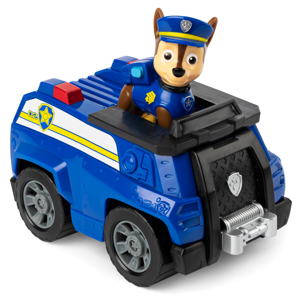 Paw patrol basic køretøj ASST
