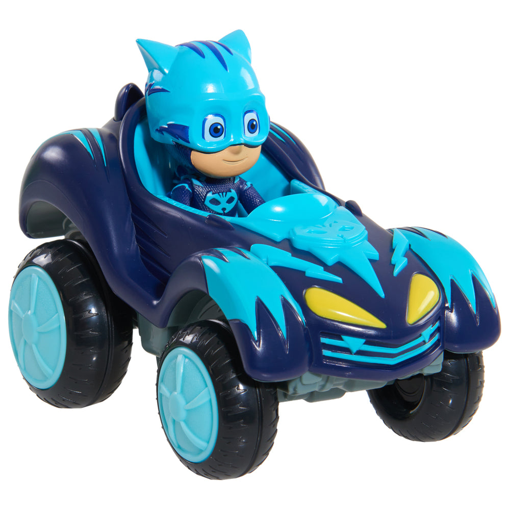 Pj masks køretøjer