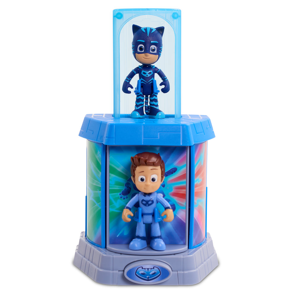 PJ MASKS TRANSFORMER