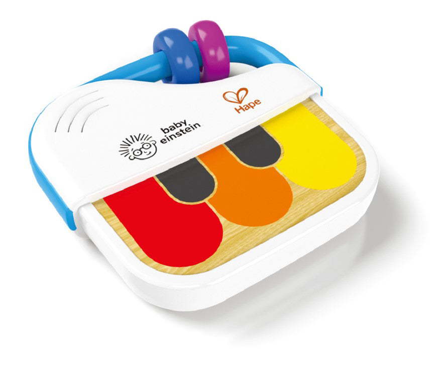 Hape baby einstein mini piano