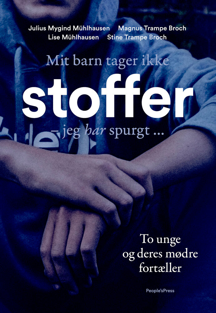 Mit barn tager ikke stoffer