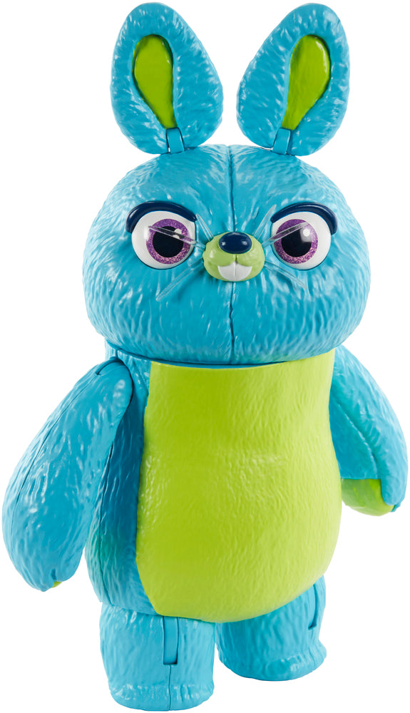 Toy story 4 figur 18 cm ass