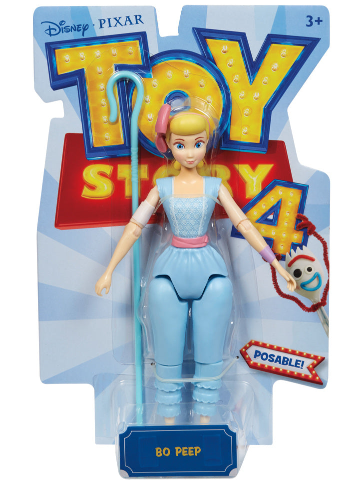 Toy story 4 figur 18 cm ass