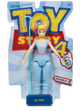 Toy story 4 figur 18 cm ass
