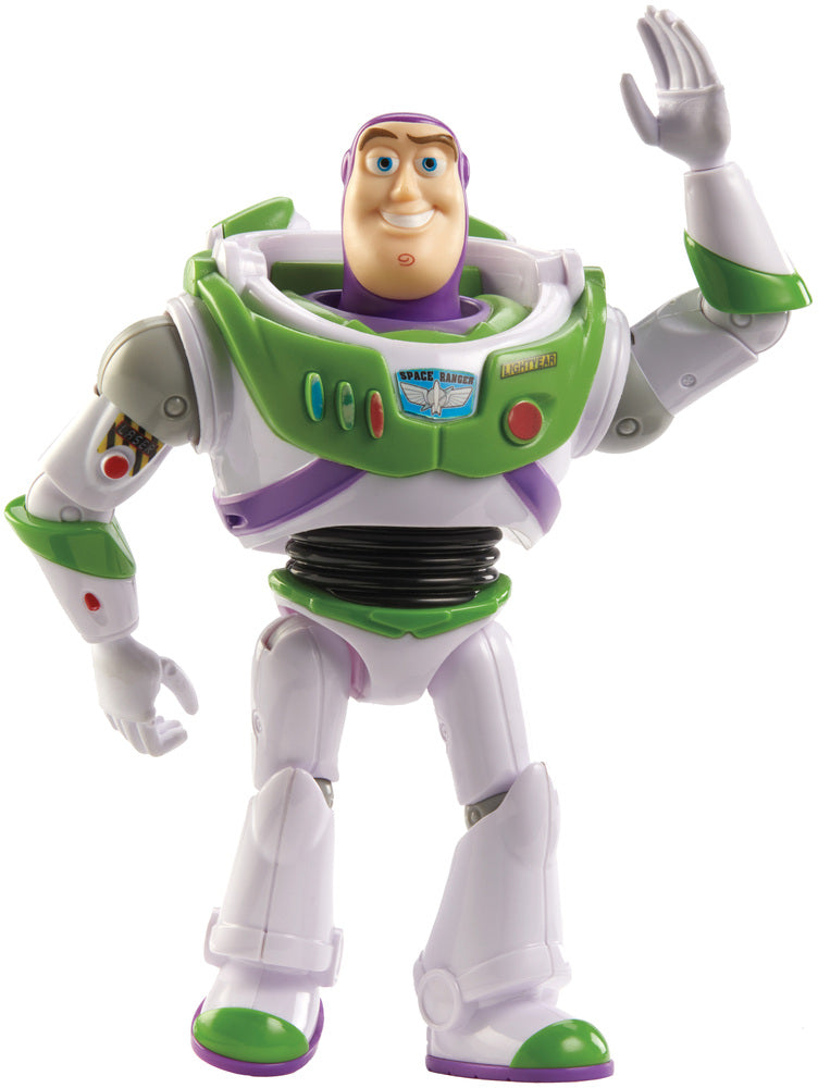 Toy story 4 figur 18 cm ass