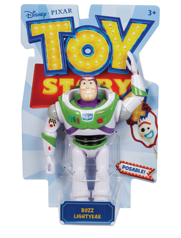 Toy story 4 figur 18 cm ass