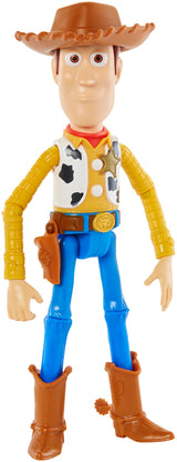 Toy story 4 figur 18 cm ass