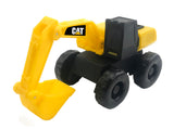 CAT  Little Machines 5-pack