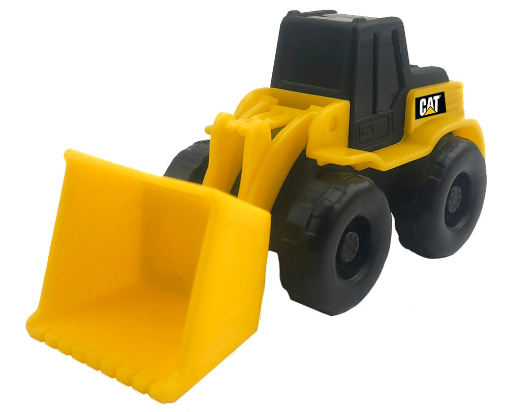 CAT  Little Machines 5-pack