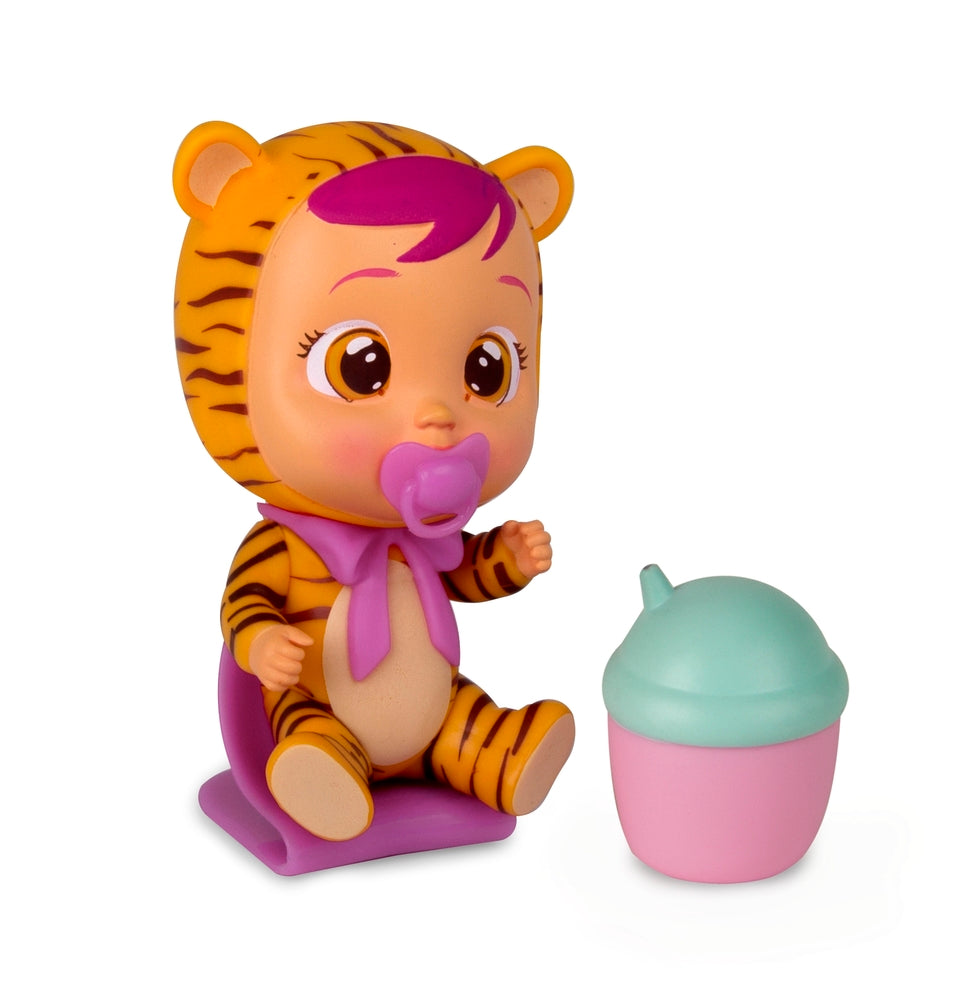 Cry babies magic tears asst