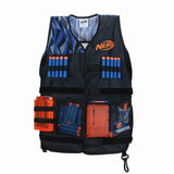 NERF ELITE TACTICAL VEST
