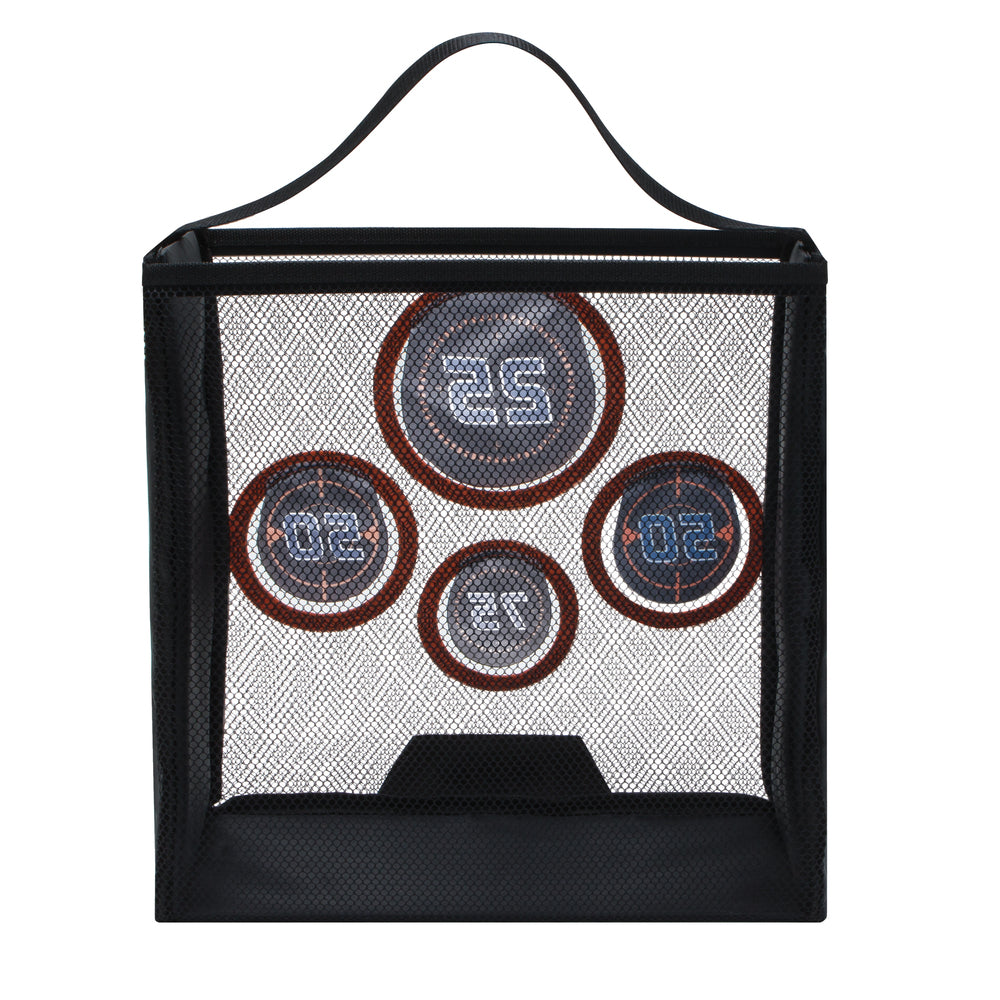 NERF elite portable practice target -